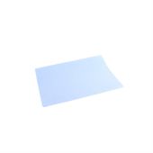 Torchon non-tissé (médium) 60x70cm Bleu
