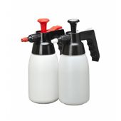 Lagedruk vat, Spray-Matic 1,6L
