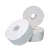 Toiletpapier Jumbo maxi,  2L, 6R