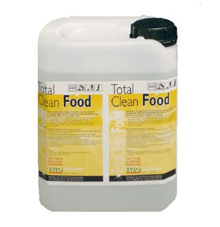 Total Clean Food 5L