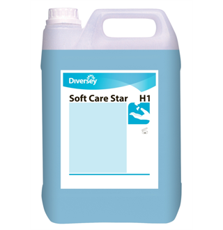Soft Care Star H1    5L