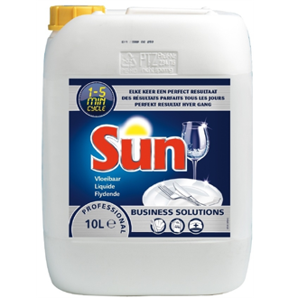 Sun Professional Liquid    10L