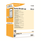 Suma Break Up D3.5 SP   10L