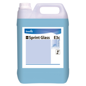 Taski Sprint Glass  2x5l