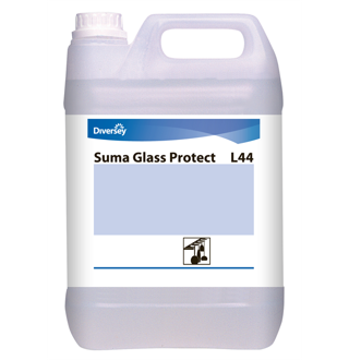 Suma Glass Protect 2x5L