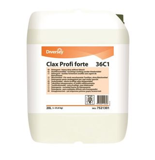 Clax Profi Forte 36C1    20L