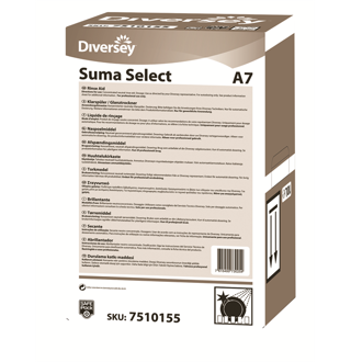 Suma Select A7 SP   10L