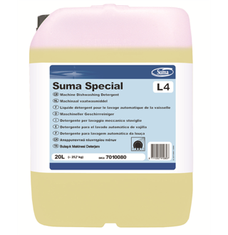 Suma Special L4 20L