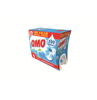 Omo Professional Active Clean7,5L