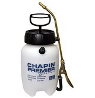 Chapin Premier 7,6L