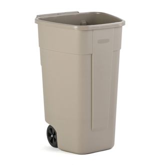 Mobiele container Rubbermaid