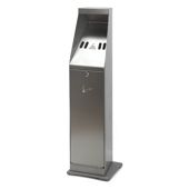 Cendrier free standing