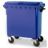 Vuilcontainer 770L Blauw