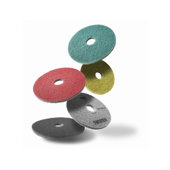 Disques Twister