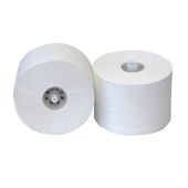 Toiletpapier met dop 2L - 36R