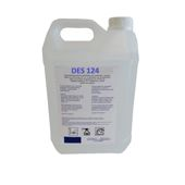 DES124 - spray désinfectant 5L recharge