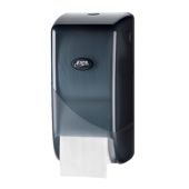 Dispenser Toiletpapier Dop Pearl Black