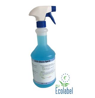 ECO Glass-Spray 1L-spray