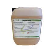 Liquid Soap    10L