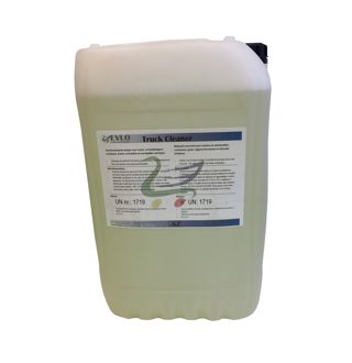 Truck cleaner 25L